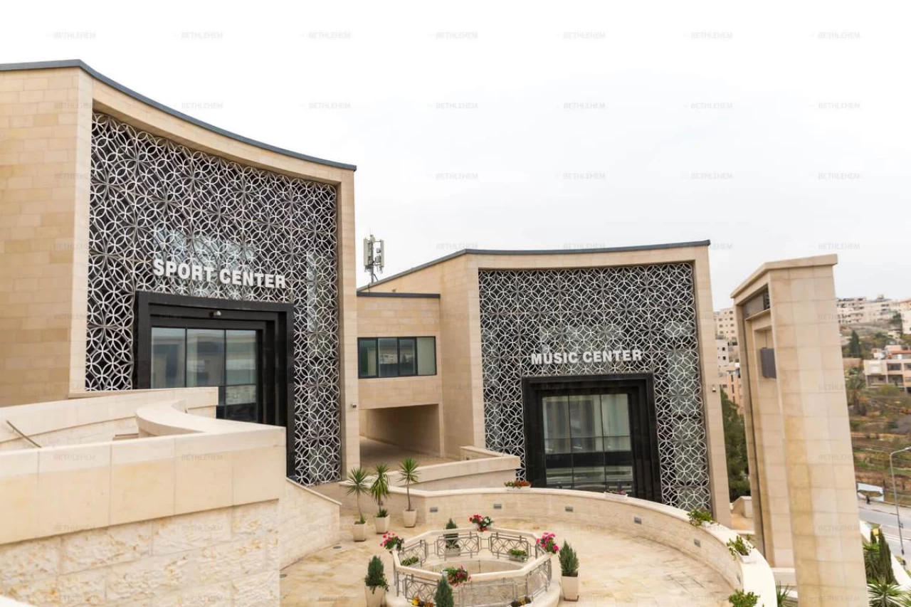 President Putin Palestinian Organization for Culture and Economy